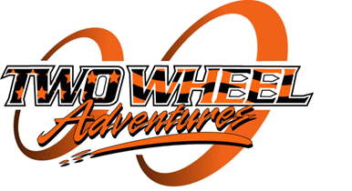 Two Wheel Adventure Logo